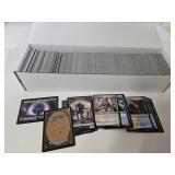 Magic The Gathering Card Lot