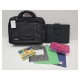 New Brenthaven Lap Top Case,  School Supplies & Fi