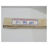 Texas Inertia Nutcracker