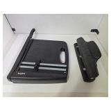 X-acto Paper Cutter & Hole Punch