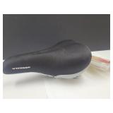 New Vitesse Bike Seat