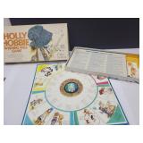Holly Hobbie Game