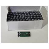 60  Sealed AAA Batteries