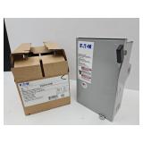 New Electrical Box See Box Info