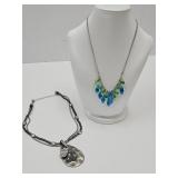 Costume Jewelry Necklaces