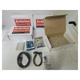 NIB 4 Arduino Starter Kits