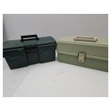 Tool Box & Tackle Box