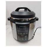 NEVER USED 7 in 1 Programmable Pressure Cooker