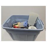 Hand Mixer, Tupperware, NEW Popcorn Popper, +