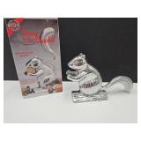 Davy Crackit Squirrel Nutcracker