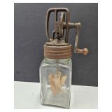 Replica  Dazey  One QT? Butter Churn So Cute! See