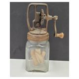 Replica  Dazey Mini Butter Churn One PT?  So Cute!