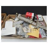 Car Parts, Ignition Coil +