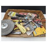 Electrical Tools, Voltage Tester +