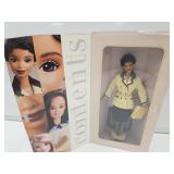 NIB Special Edition Avon Barbie