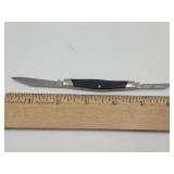 Buck #305 USA 2 Blade Pocket Knife