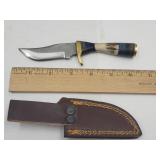 Stainless Steel Knife