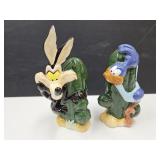 Looney Tunes Shakers