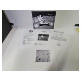 Apollo 15 Piece of Cable