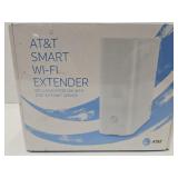 Sealed AT& T Smart Wifi Extender