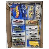 Hot Wheel Toy Cars NIP