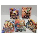 Hot Wheel Toy Cars NIP