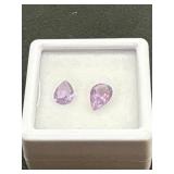 1.2 Carat Amethyst