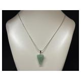 Green Of Entering Pendulum On Chain