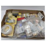 NEW Electrical Car Parts