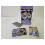 2002 Top Rookie Basketball Cards in Tin