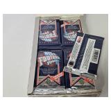 1991 NFL Premier Edition Football Cards