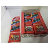 1993 Topps Football Series 2 Cards