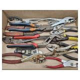 Plier Lot