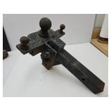 Heavy Duty Hitch 2.5' Ball & Smaller Balls