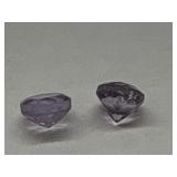 1.15 Carat Amethyst