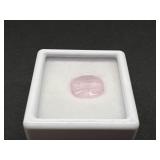 2.0 Carat Rose Quartz