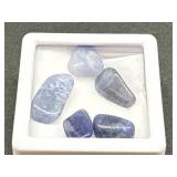 8.25 Total Carat Weight Raw Lapis