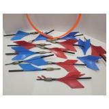 Berry Box W Outdoor GAME CONTENTS