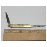 Scharde 2 Blade Pocket Knife