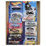 NIP Hot Wheel Toy Cars