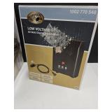 Low Voltage 60 Watt Transformer