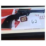 Heritage Rough Rider 22 Lr  New in Box gun