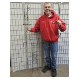 Metal Lawn & Garden Decor