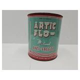 VTG Artic Flo Anti Freeze One Gal Can
