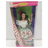 NIB Mexican Barbie
