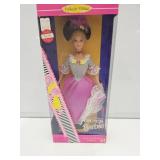 NIB Second Edition French Barbie