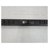 APC Metered Rack PDU 64'
