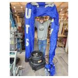 20 ft Wave Waver Works!