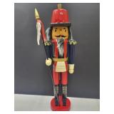 Nutcracker Soldier 20'H
