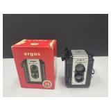 Argus 75 Camera W Box
